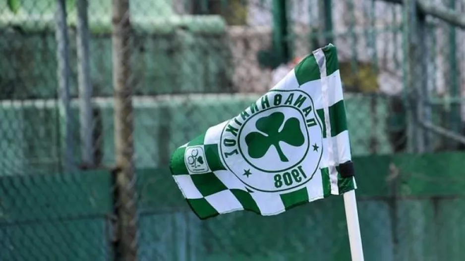Ελληνοαμερικανοί επενδυτές για Παναθηναϊκό, "οχι" του Αλαφούζου