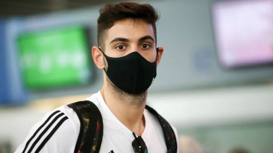 «Όλοι περισσότερο υπεύθυνοι γιατί υπάρχει κάτι περισσότερο από το μπάσκετ»