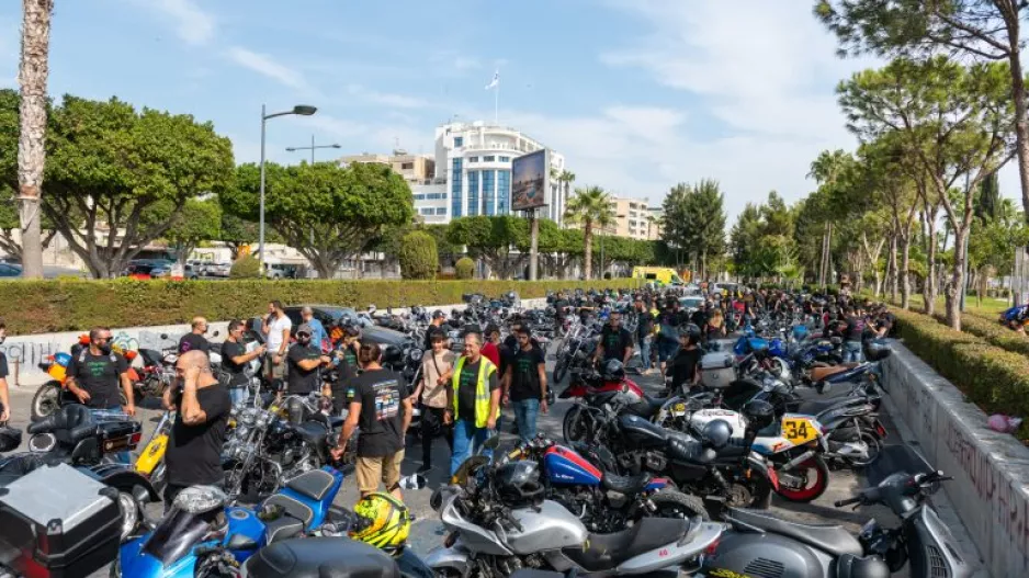 Απόλλων: Η φιλανθρωπική εκδήλωση της Remedica