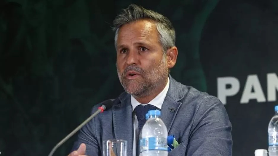 Παναθηναϊκός: Μοιάζει σαν να έχει ήδη "φύγει" ο Ρόκα