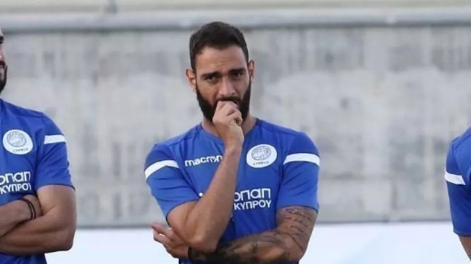 ΑΡΧΗΓΟΣ για πρώτη φορά