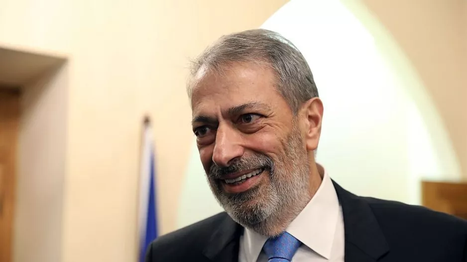 Σαββίδης/Σκάνδαλα
