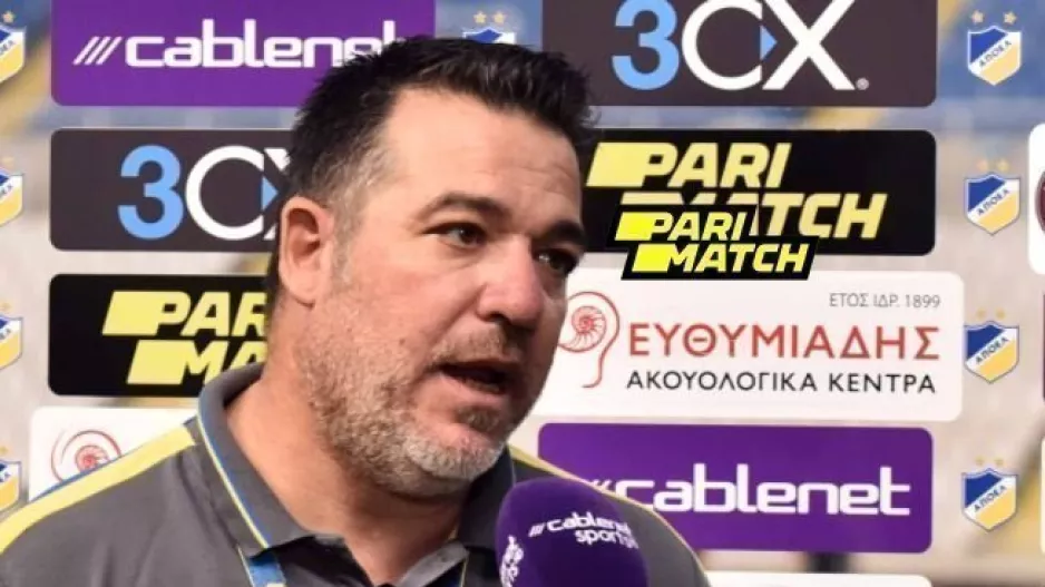 ΠΕΤΕΒΙΝΟΣ: "Δεν υπάρχει κάτι άλλο να γίνει..." 