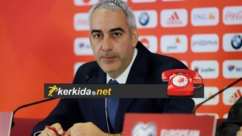 "Δεν είναι θέμα παρεξηγήσεων-Θα συζητηθούν όλα" (ΗΧΗΤΙΚΟ)