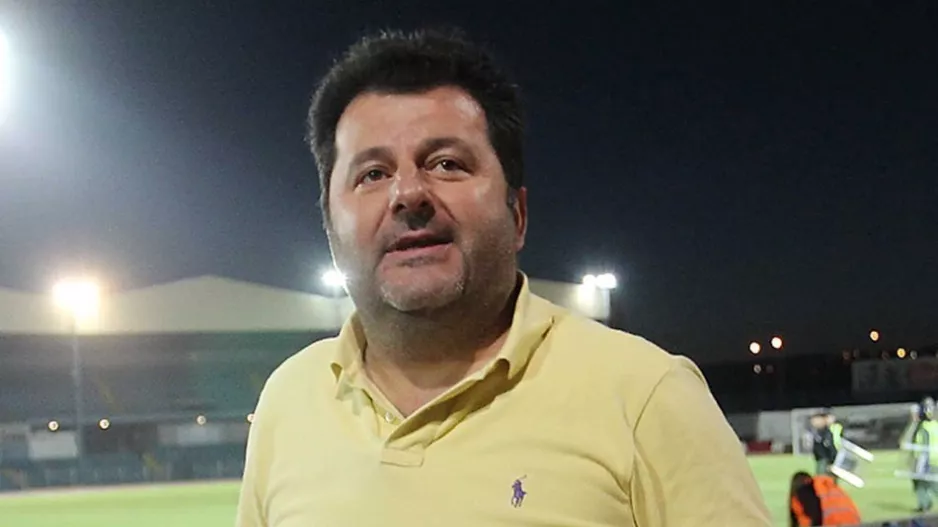 Δεν έχει chance με "ΣΟΦΟ"