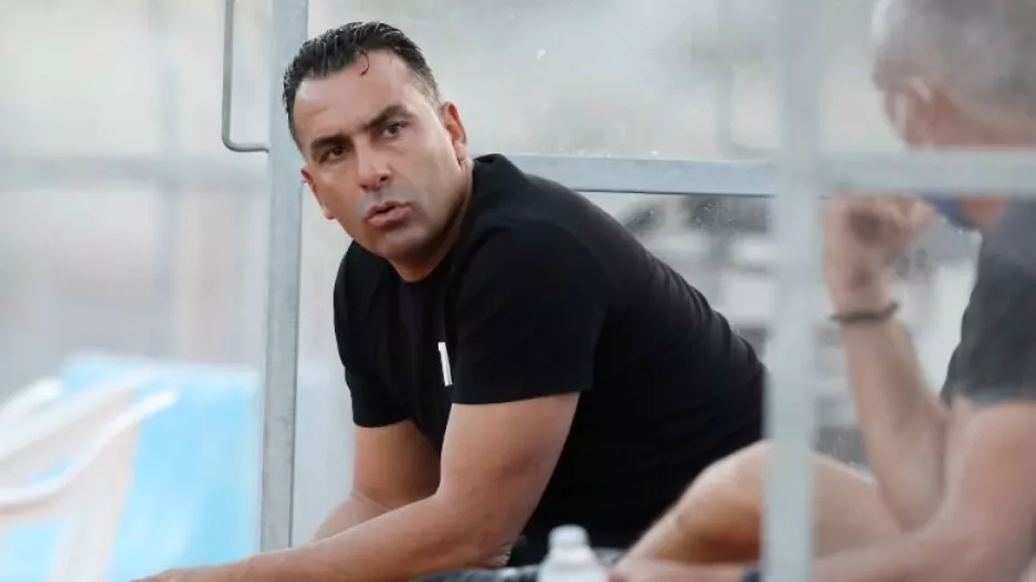 ΑΥΤΟΣ ο πρωταθλητής