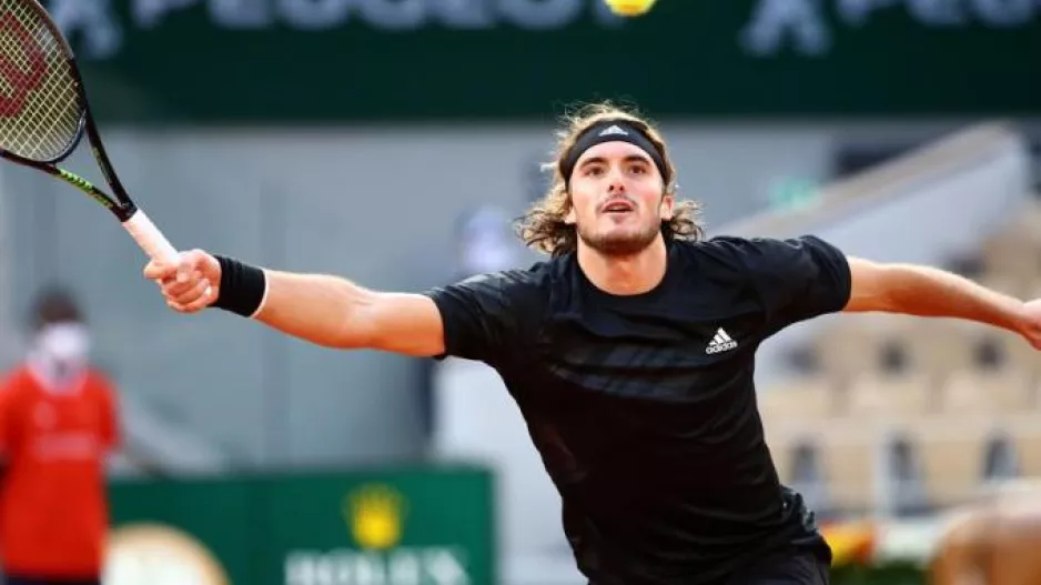 Πόσα θα πάρει ο Τσιτσιπάς από το Roland Garros