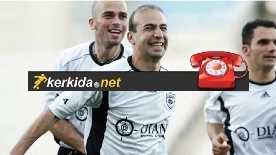 ΜΑΡΙΟΣ για... αντι-ποδόσφαιρο: 'Κάποιες φορές ίσως είχε δίκαιο ο Χριστόφορος'