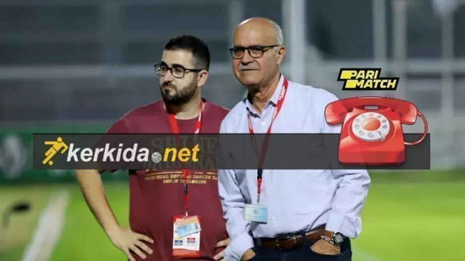 (ΗΧΗΤΙΚΟ) ΘΟΥΚΗΣ/ "Ζητήσαμε με επιστολή να μην διαιτητεύσει τον αγώνα της Τετάρτης ο Φελλάς"