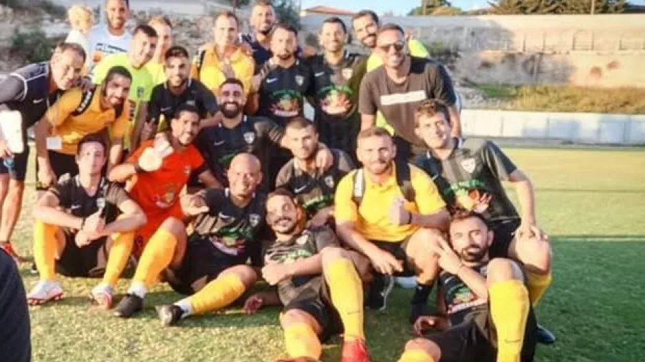 Έκανε το τρία στα τρία η Αφροδίτη