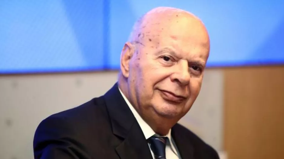 Βασιλακόπουλος: "Έχει μηδενική προσφορά στον αθλητισμό και απαξιώνει με αήθη τρόπο"