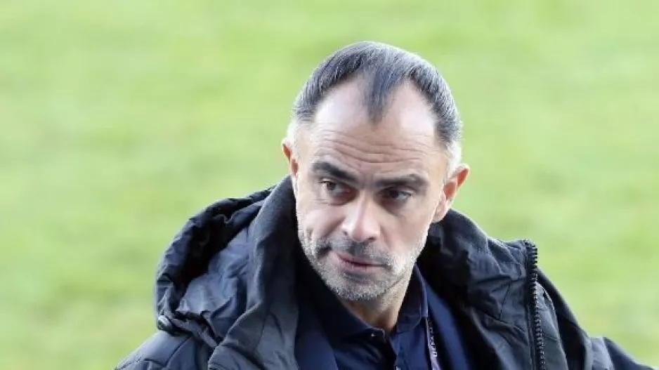 ΒΑΛΕΜ: "Είμαστε απογοητευμένοι, συνεχίζουμε"