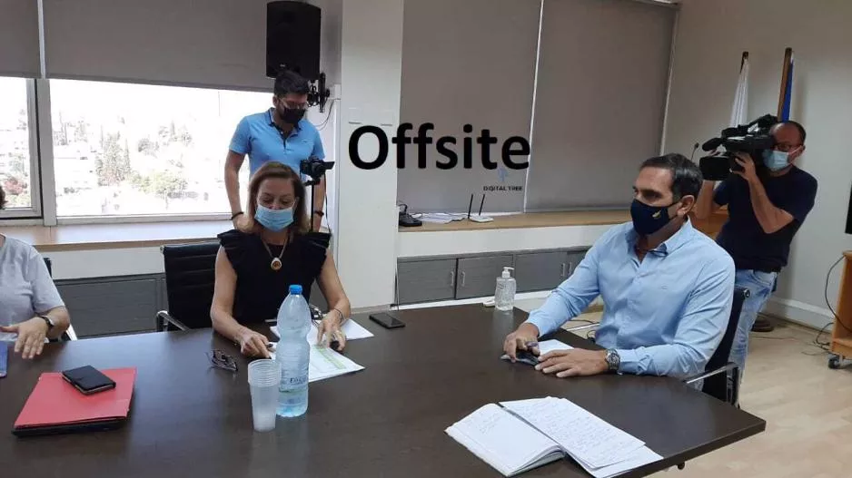 Υπουργός: "Είμαστε σε οριακό σημείο" 