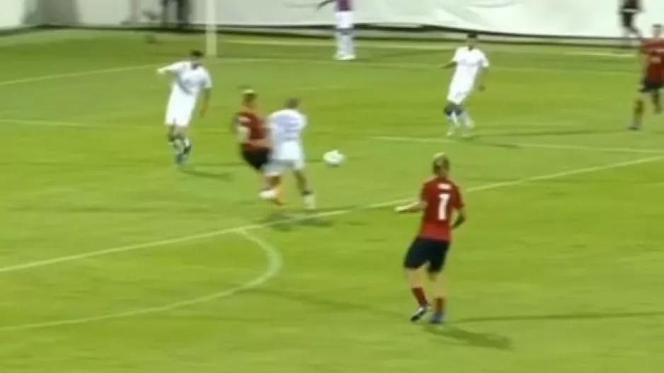 ΒΙΝΤΕΟ/Το πέναλτι και το 1-2