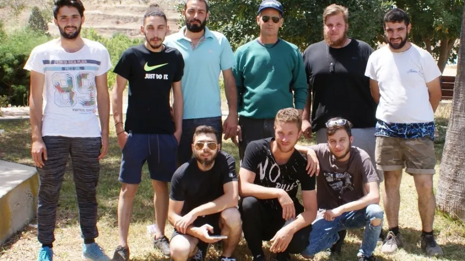 Ολοκληρώθηκε το "Η’ Επαρχιακό Πρωτάθλημα Σκοποβολής – Μάικ Τύμβιος"
