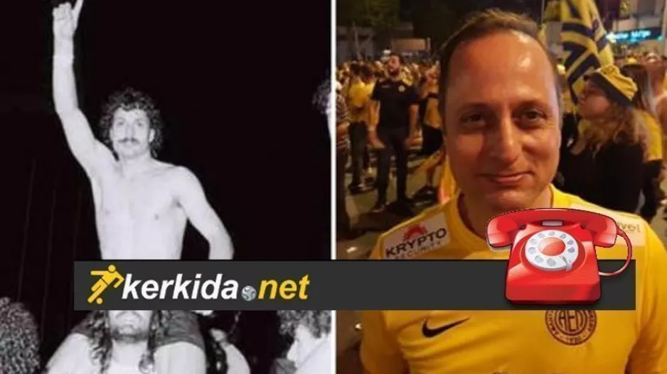 (ΗΧΗΤΙΚΟ) “Από το 2012 τέτοιο υλικό η ΑΕΛ/Μπορεί το πρωτάθλημα”