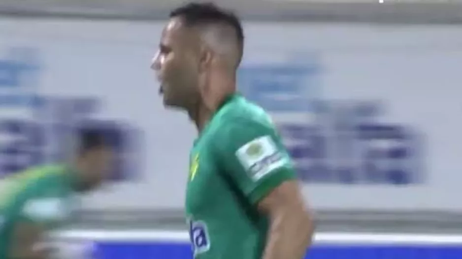 (ΒΙΝΤΕΟ) Φοβερός... Ακοράν και 1-1