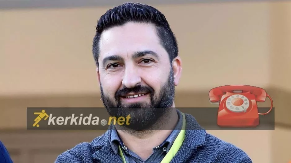 Έντονη ΑΝΤΙΔΡΑΣΗ από ΑΕΛ/ "Απορώ πώς γίνεται να μιλά η Ανόρθωση για διαιτησία/Επιλεγμένες φάσεις"