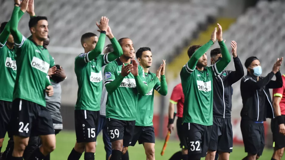 6+1 Κύπριοι!