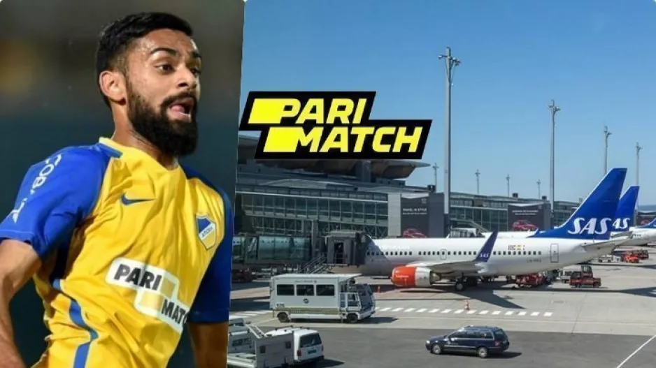 Πρώτα Gardermoen και μετά Αυστρία 
