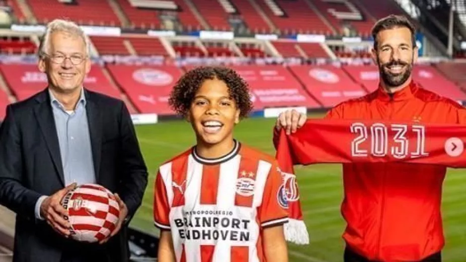 Deal/PSV