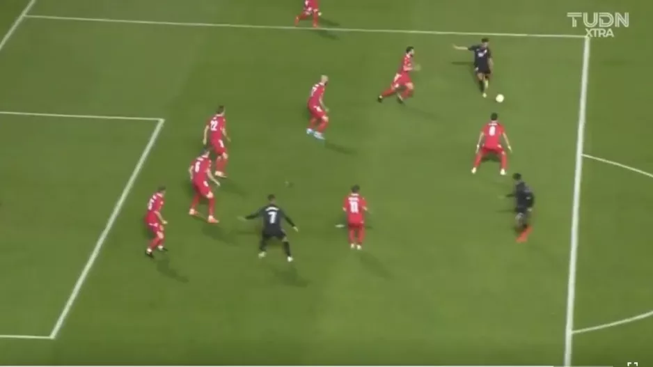 (ΒΙΝΤΕΟ) Το 0-1 της Γρανάδα