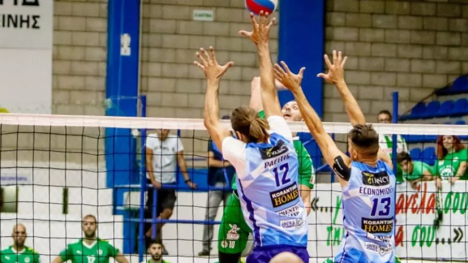 Ο Παφιακός... έριξε από την κορυφή την Ανόρθωση