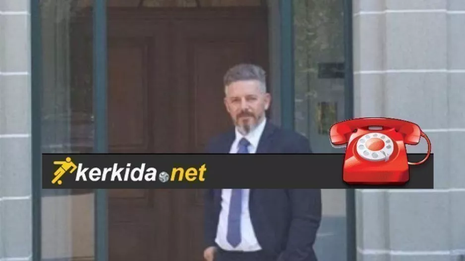 (ΗΧΗΤΙΚΟ) "Θα αποδειχθεί ποιος ήταν πίσω από την χειραγώγηση του αγώνα"