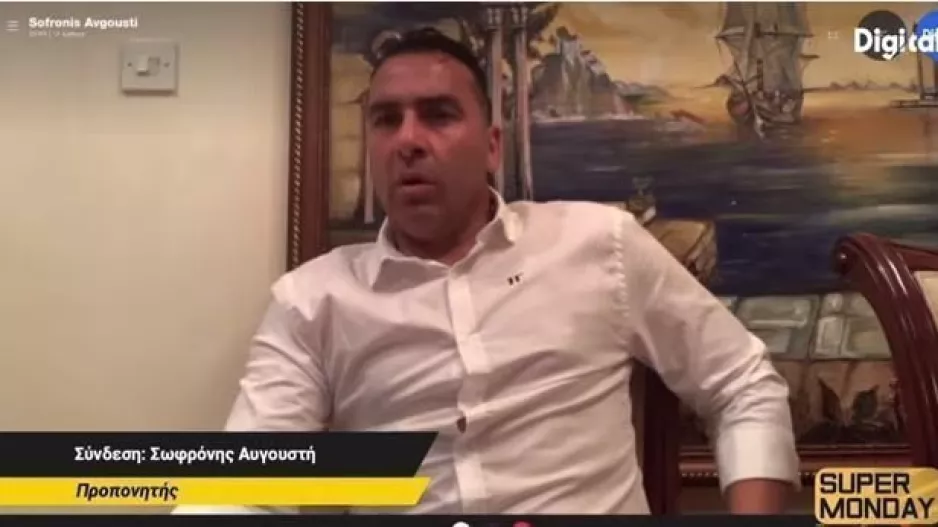 Η νέα πρόκληση, τα μηνύματα των ουδέτερων και η πρόβλεψη του "Ντόμπρα"
