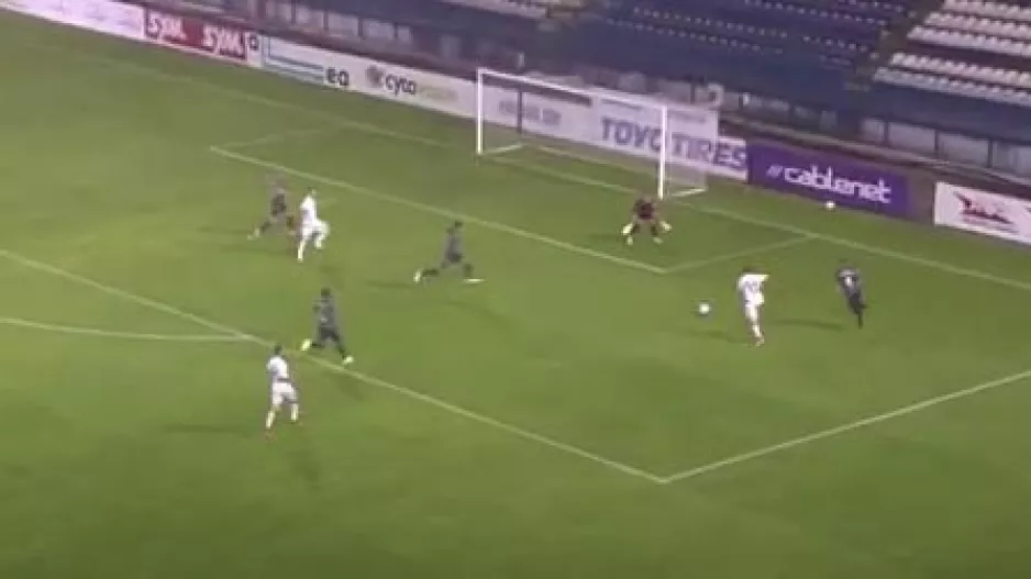 (ΒΙΝΤΕΟ) Το 1-0 με "Τζίμη" η Ανόρθωση