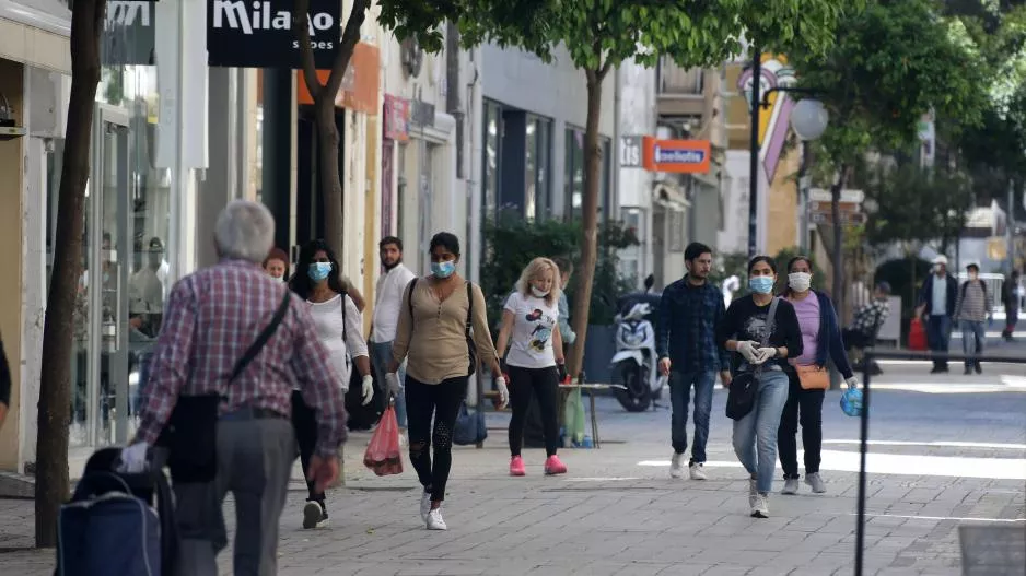 Χαλαρώσεις... μέτρων: Η παραμονή Χριστουγέννων, Πρωτοχρονιάς (Τι θα ισχύει)