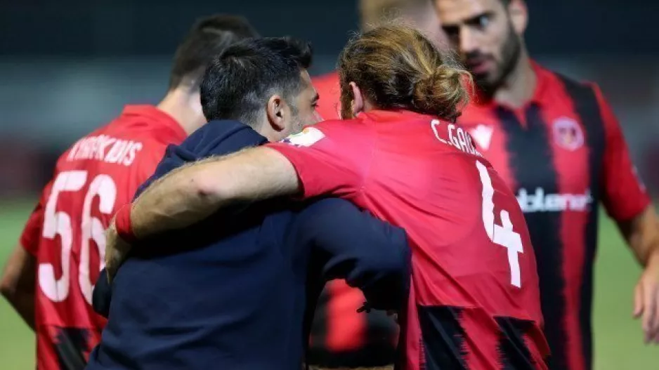 Πήγε στον Σατσιά...