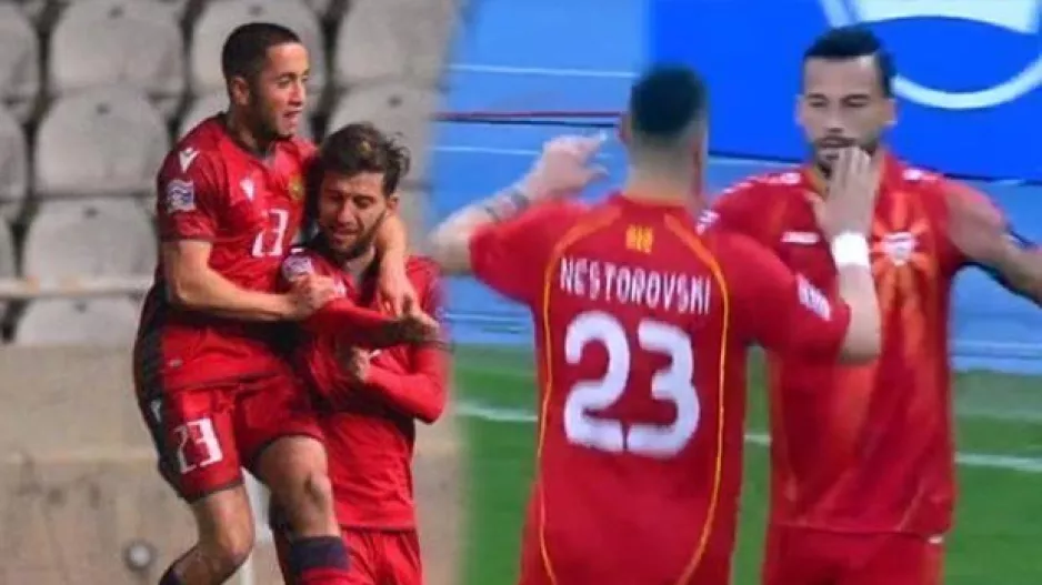 Τι γίνεται με Τρισκόφσκι που αντιμετώπισε τον Αμπαρτζουμιάν;