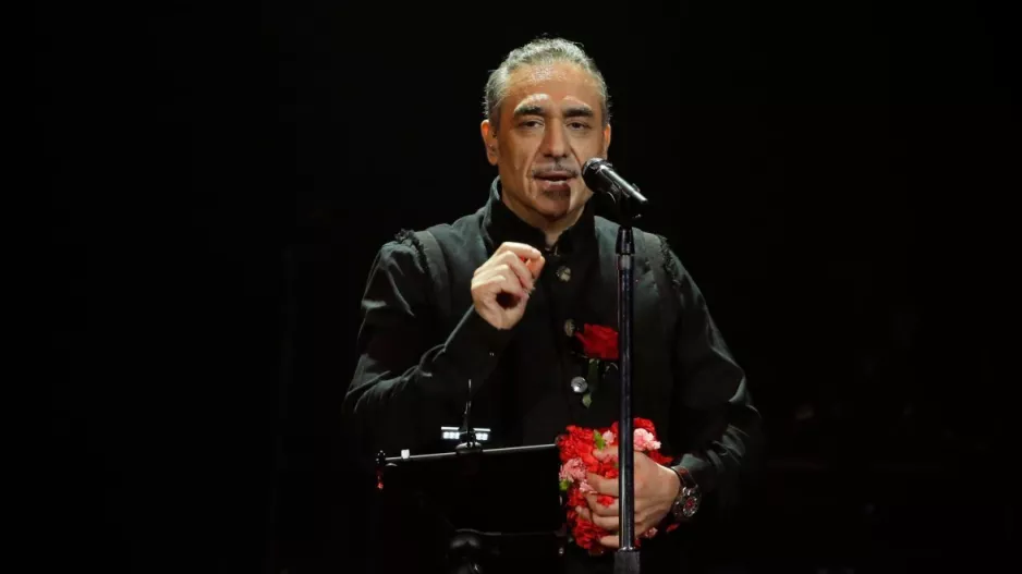 Συνελήφθη ο Νότης Σφακιανάκης