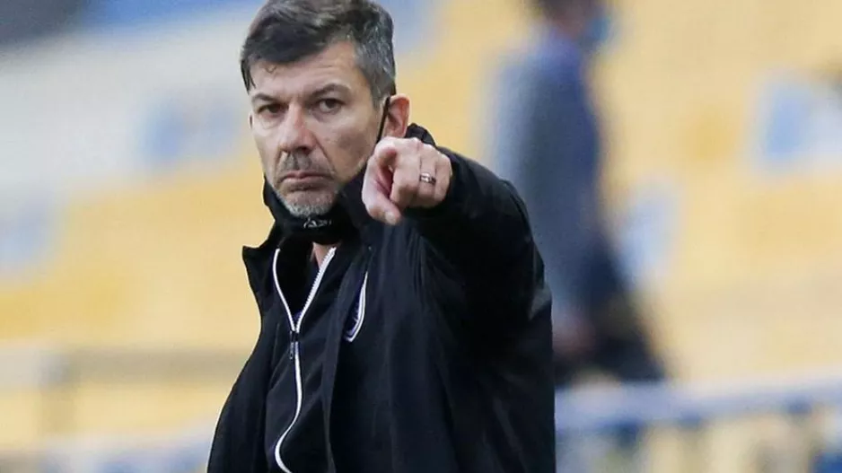 Το… αλλάζει για Αϊντχόφεν ο Γκαρσία