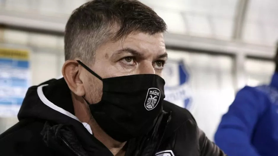 Συζητούν για μεταγραφές Γκαρσία και Ρέμπε