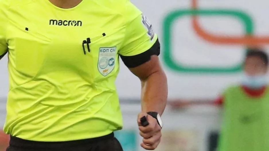 Οι ΡΕΦ των αυριανών αγώνων