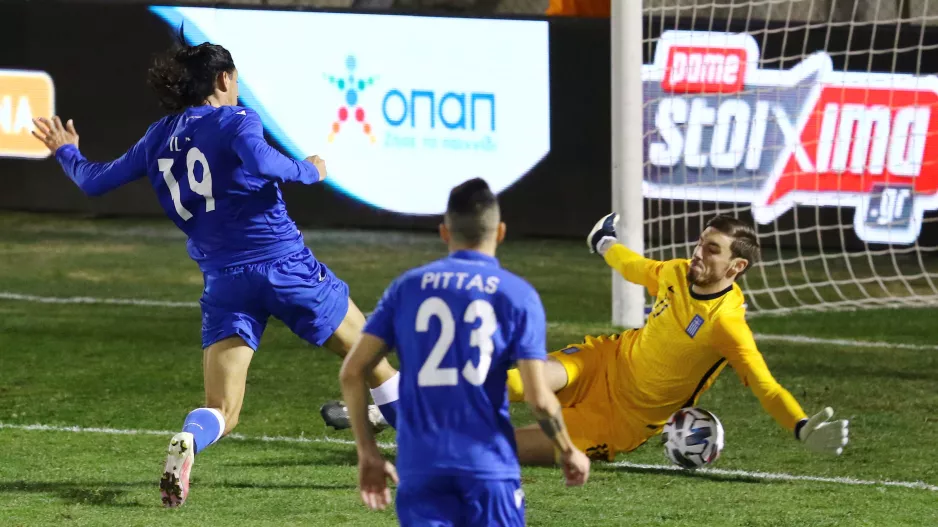 ΜΑΡΙΟΣ με 3/1