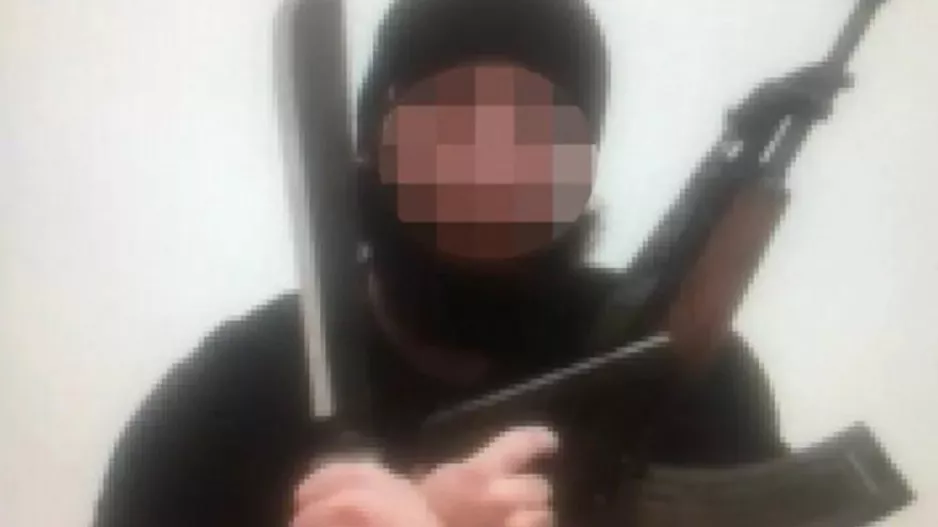 Επίθεση-Βιέννη: Αυστριακός με καταγωγή τα Σκόπια ο 20χρονος δράστης