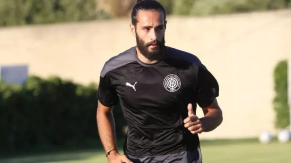 Αρνητικό το τεστ του Σελίμοβιτς