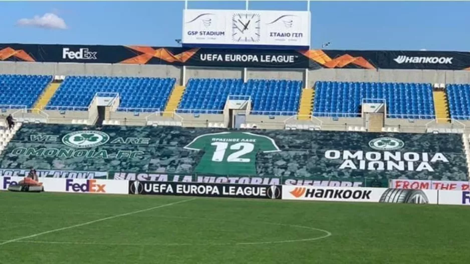 Ο 12ος πήγε ΓΣΠ!