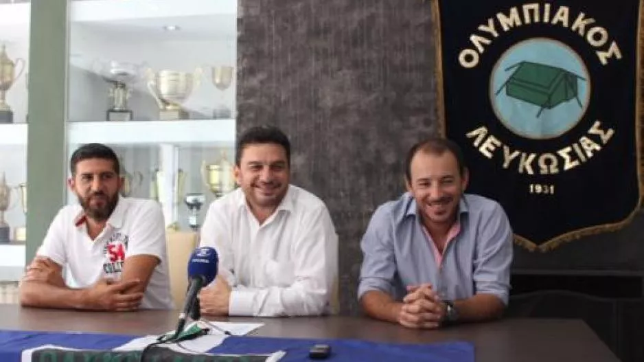 Από πρόεδρος του Χρύση, αντίπαλος προπονητής ο Κώστας!