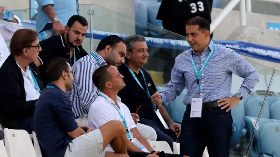Ο… νέος προπονητής του Απόλλωνα/ΡΕΠΟΡΤΑΖ