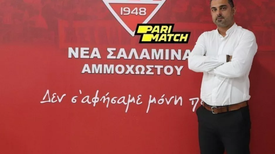 Η πρώτη αποστολή του Δαμιανού