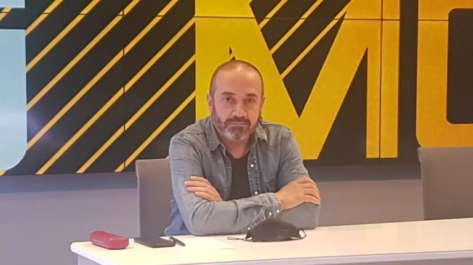 Σωστός ο Μάριος