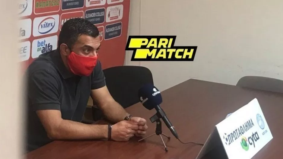 ΔΑΜΙΑΝΟΥ: "Με αυτά που είδα είμαι σίγουρος ότι θα έρθουν καλύτερες μέρες" 