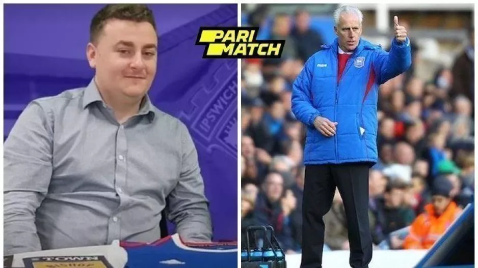 ΤΟΠΟΘΕΤΗΣΕΙΣ Andy Warren για τον  Mick McCarthy
