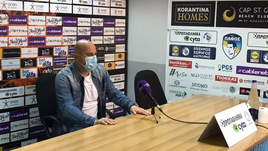 ΤΙΜΟΥΡ: "Με την απόδοση που είχαμε αξίζαμε την νίκη" 