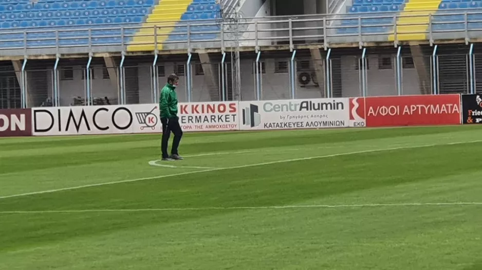 Βροχερός…