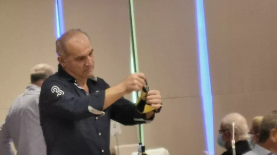 Ο Παύλος!